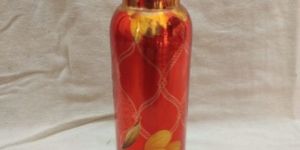Copper Water Bottle