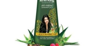 Hair Fall Control Shampoo