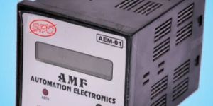 Automatic Mains Failure Controller