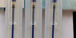 Bioteck Cancellous Cortical Mix Gel Syringe