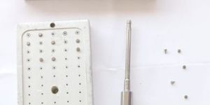 Dental Titanium Tegs Kit