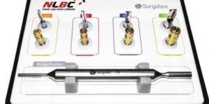 Never Loss Bone Collector Kit