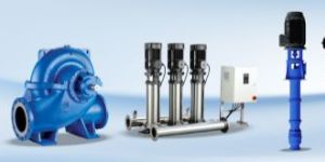 AC Motor Repairing Services