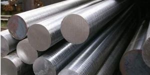 Steel Round Bars