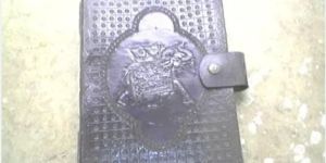 Leather Journals