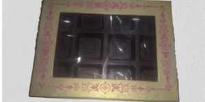 Paper Chocolate Box