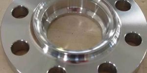 VIRAJ Stainless Steel Flanges