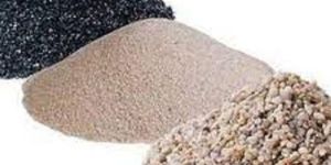 Filter Media Sand