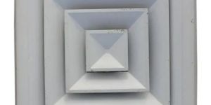 Industrial Air Diffuser