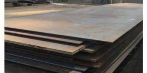 Mild Steel Plates