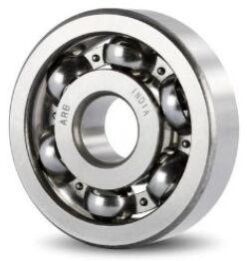 Deep Groove Ball Bearings