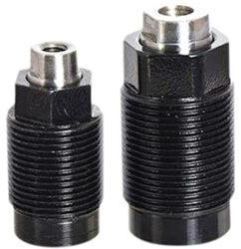 Threaded Cylinders