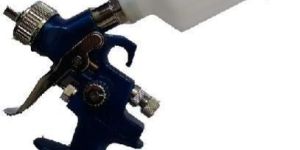 Bullows Mini HVLP Spray Painting Gun