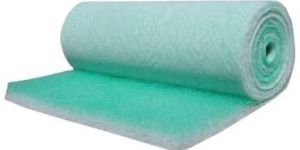 Paint Arrestance Filter