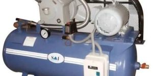 Blow Molding Air Compressor