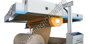 5 Ply Automatic Corrugated Board Making Machine