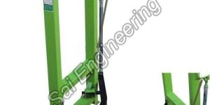 Carton Box Bottom Stitching Machine