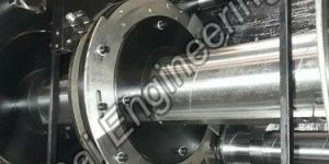 Printer Slotter Die Cutting Machine