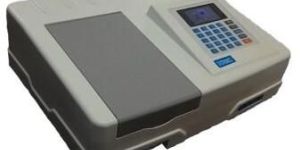 Systronics Analytical Instrument