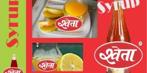 Fruit Syrup