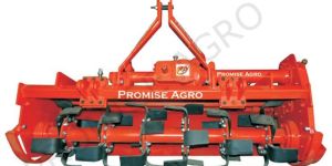 Agricultural Rotavator
