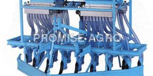 MINI SEED DRILL