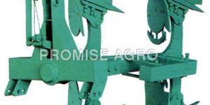 REGULAR MECHANICAL PLOUGH