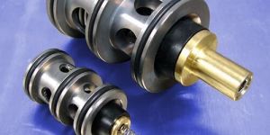 Cartridge Valve