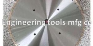 Marble Granite Cutting Blade