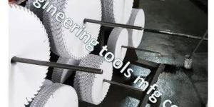 PVC Pipe Cutting Blades