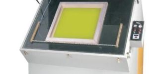Screen Exposing Machine