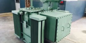 Solar IDT Transformer