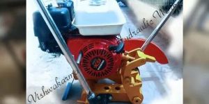 Rail Drilling Machine