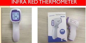 Infrared Thermometer