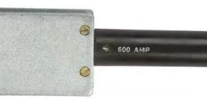 Magnetic Earthing Clamp