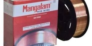 Mangalam MIG Wire