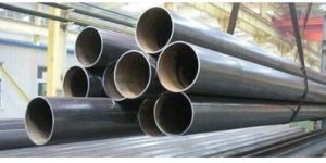 Cold Rolled Mild Steel Tubes
