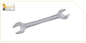 Double Open End Spanner DIN 895
