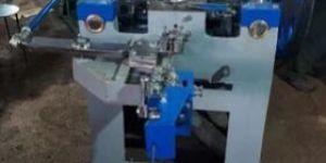 Nails Making Machine