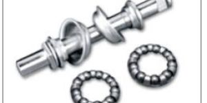 BB Axle & Cup Set