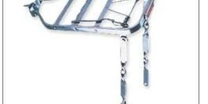RW-1303 Bicycle Carrier