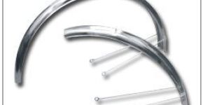 RW-601 Bicycle Mudguard Stay