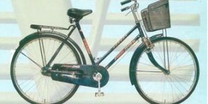 RW-66 Philips Type Double Bar Bicycle