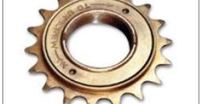 Single Speed Freewheel