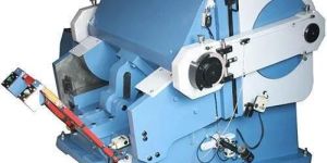 Die Cutting Machine