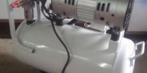 Oil Free Air Compressor