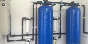 Pressure Sand Filters