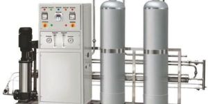 Reverse Osmosis Plant