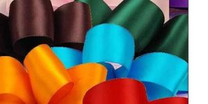 Polyester Satin Ribbon