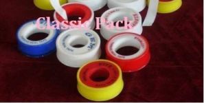 Thread Seal Tapes